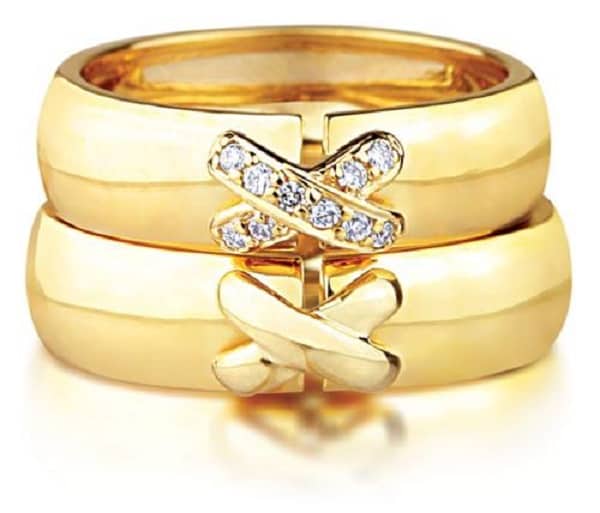 Tìm hiểu kỹ thông tin về mẫu nhẫn vàng nữ 14k trước khi mua