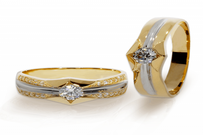 5 bí quyết giúp bạn chọn mua nhẫn vàng giá rẻ, đẹp