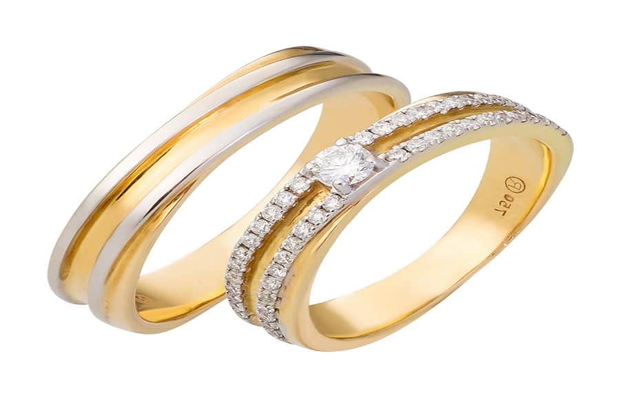 Có nên lựa chọn cặp nhẫn cưới giá rẻ không?