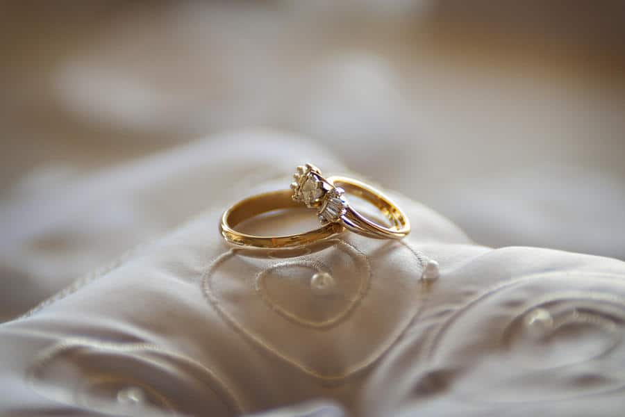 Mua nhẫn cưới ở đâu tại Hà Nội đẹp, rẻ?