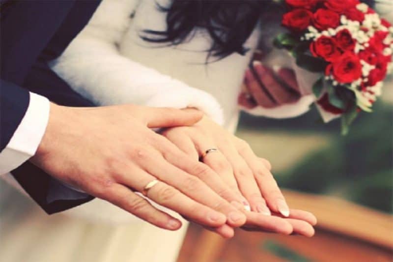 Xem mẫu nhẫn cưới đẹp trong năm 2019